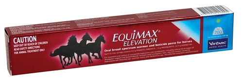 9312214216995_1.jpg Virbac Equimax Elevation Paste 23.1ml