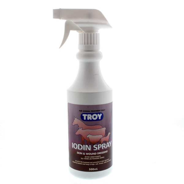 9313754440505_1.jpg Troy Iodin Spray 500ml