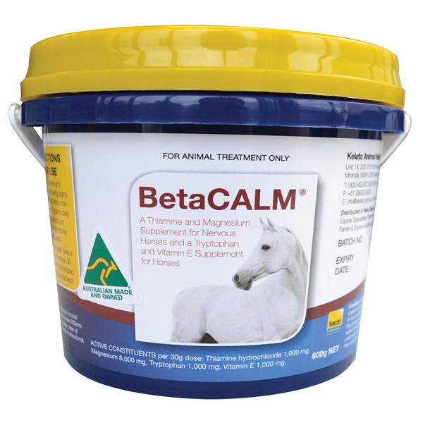 9336637000252_1.jpg Kelato Betacalm 600gm