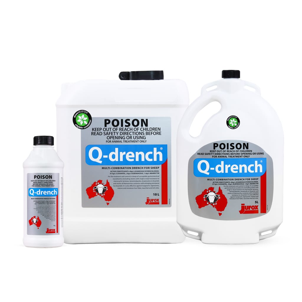 9338094000004_1.jpg Jurox Q-drench 5l